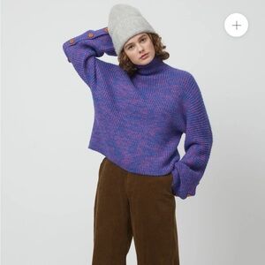 Atelier Delphine Emma Top Small